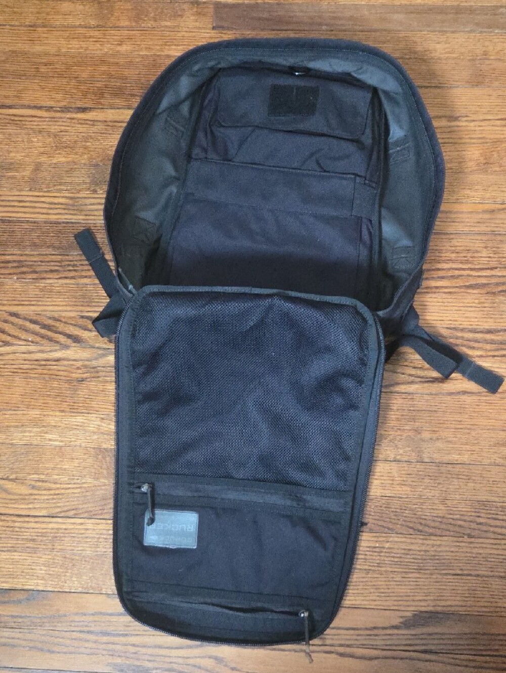 The GORUCK Rucker 4.0 - Picture 4 of 6
